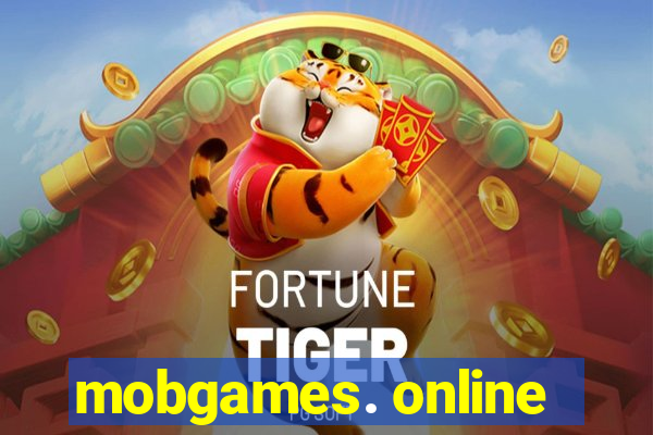 mobgames. online